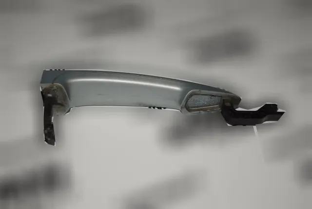 Front Left Door Exterior Handle