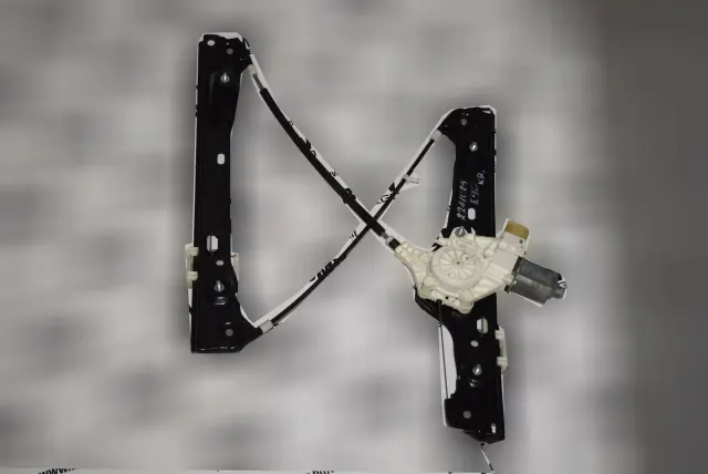 Front Left Door Window Regulator