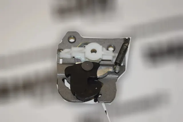 Other Interior Parts