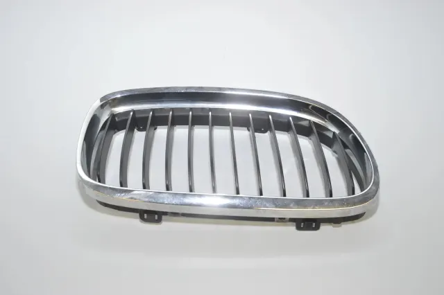 Front Right Grill