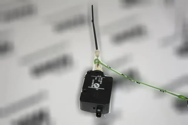 Other Control Units