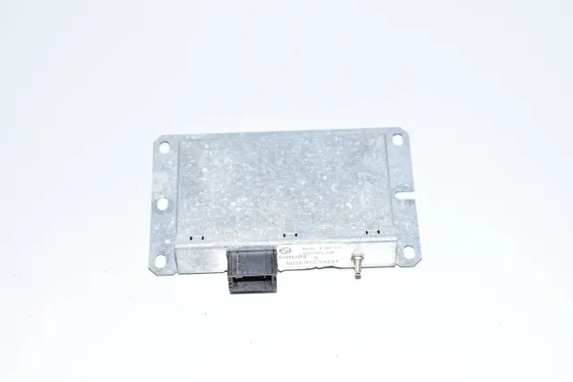 Other Control Units