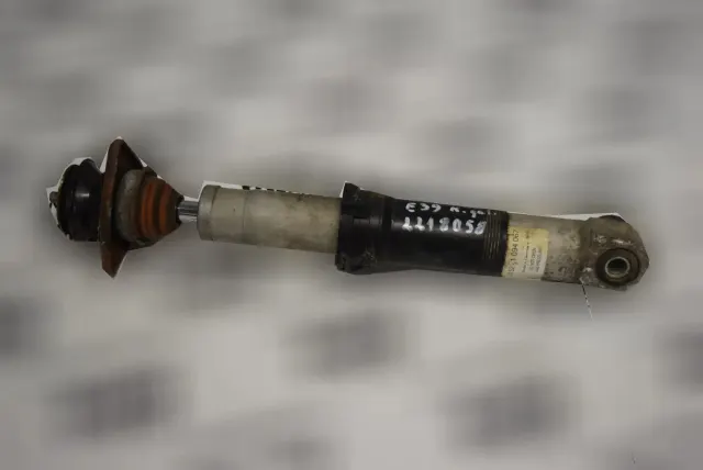 Rear Left Shock Absorber
