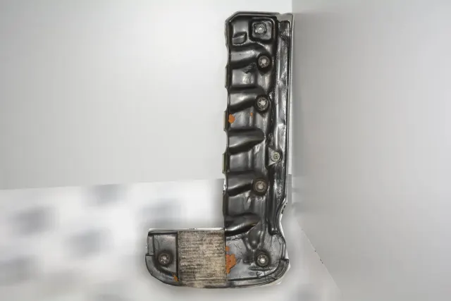 Engine Cover