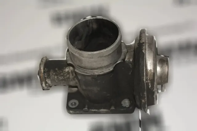 EGR Valve