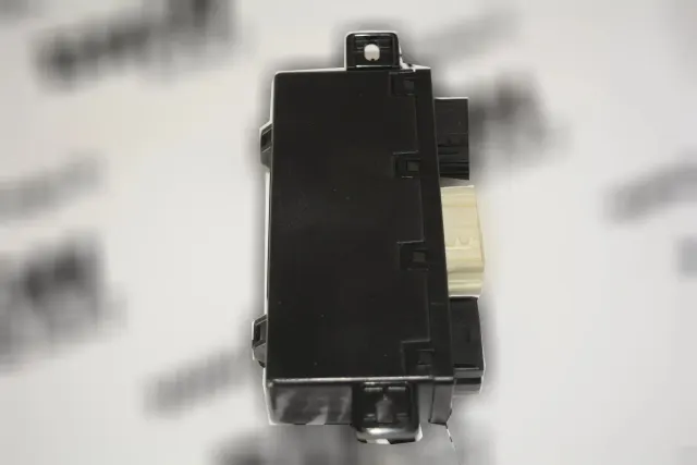 Front Left Door Control Unit
