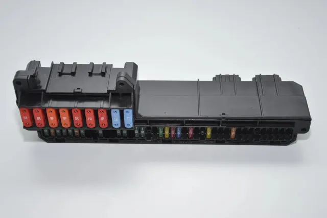 Fuse Box