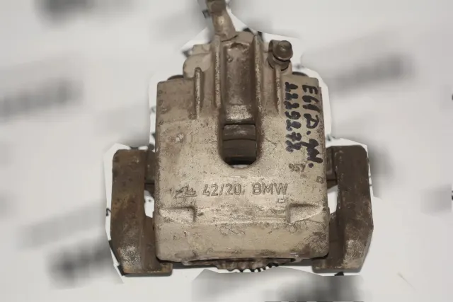 Rear Right Brake Caliper