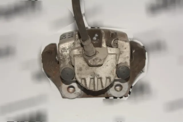 Rear Left Brake Caliper
