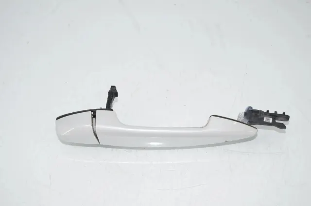 Front Right Door Exterior Handle