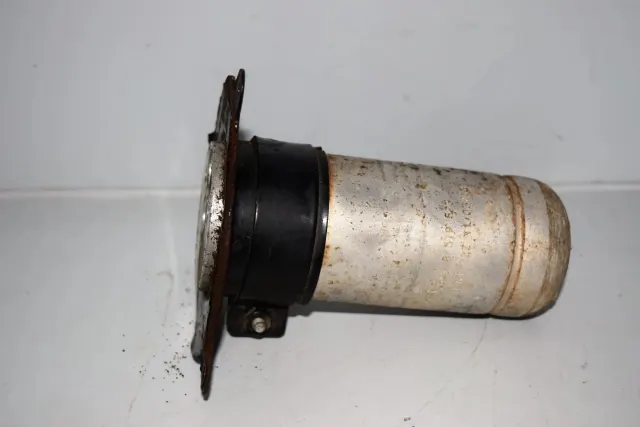 Other Engine Compartment Parts