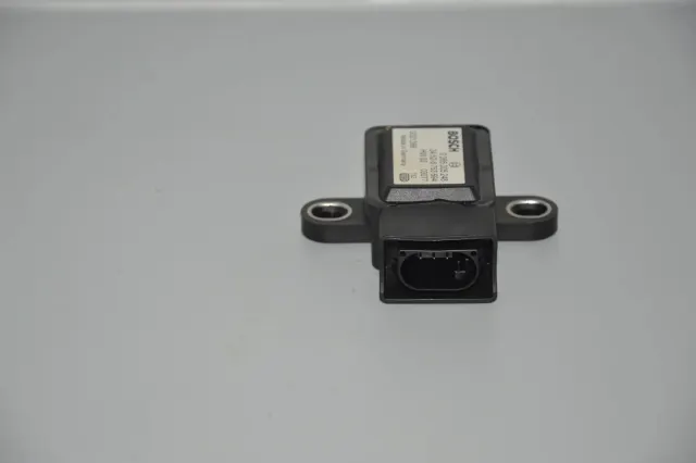 Acceleration Sensor