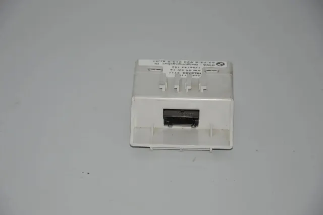 Other Control Units