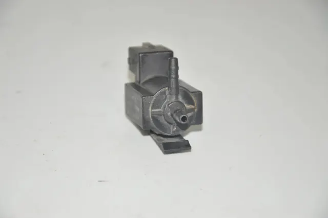 Solenoid Valve