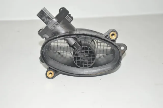 Mass Air Flow Sensor MAF