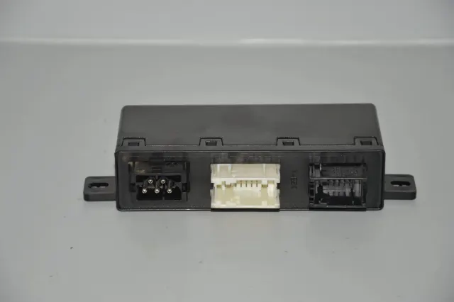 Front Left Door Control Unit