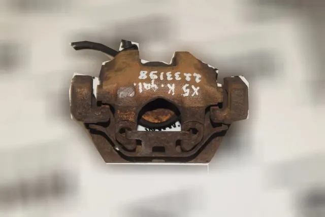Rear Left Brake Caliper