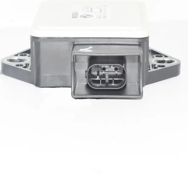Acceleration Sensor