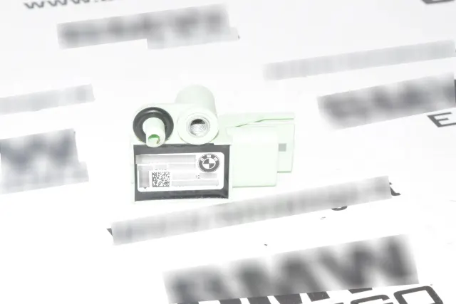 Rear Right Impact Sensor