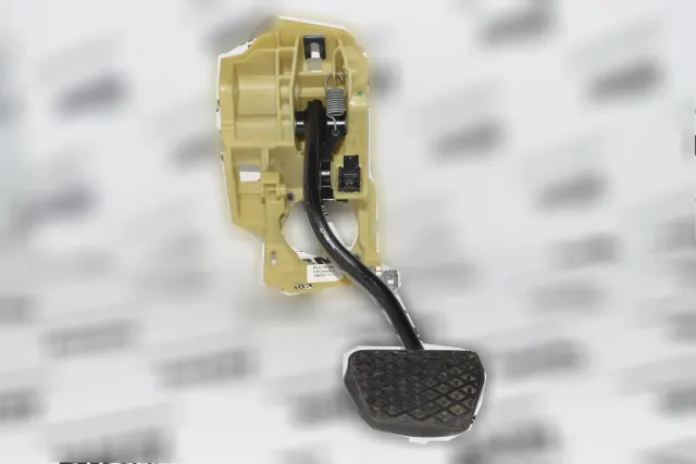 Brake Pedal