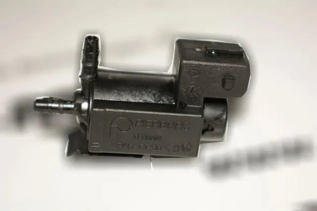 Solenoid Valve