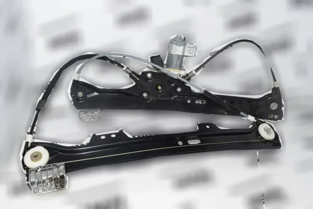 Front Right Door Window Regulator