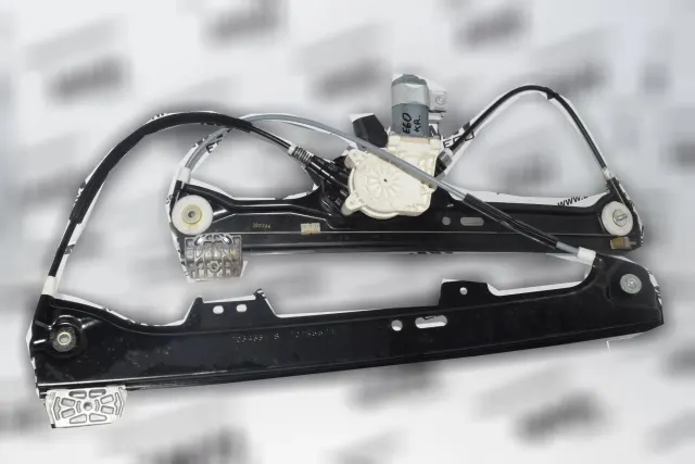 Front Left Door Window Regulator