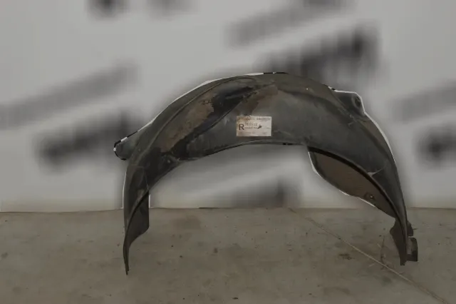 Rear Right Arch Liner