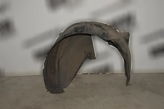 Rear Left Arch Liner