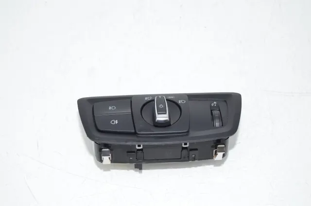 Headlight Switch Control Unit