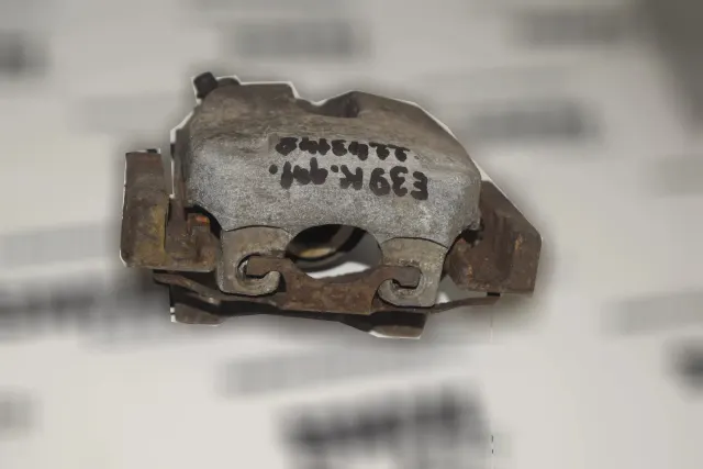 Rear Left Brake Caliper