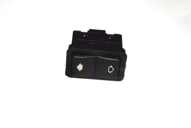 Front Left Door Window Switch