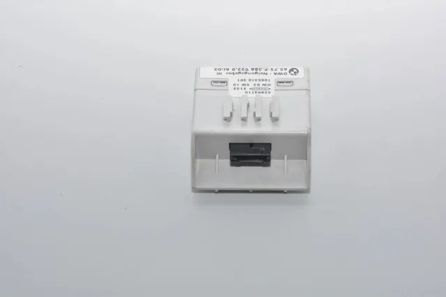 Other Control Units