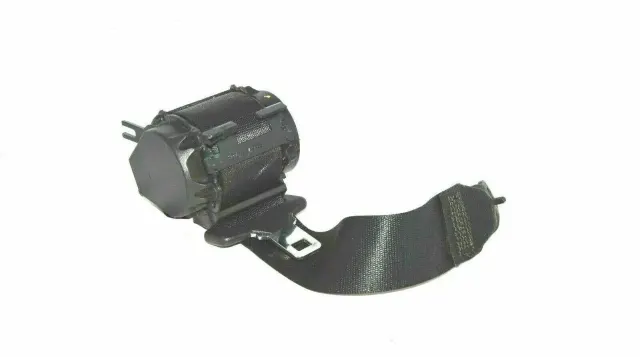 Rear Right Seatbelt