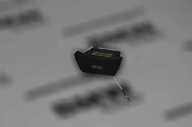Other Control Units