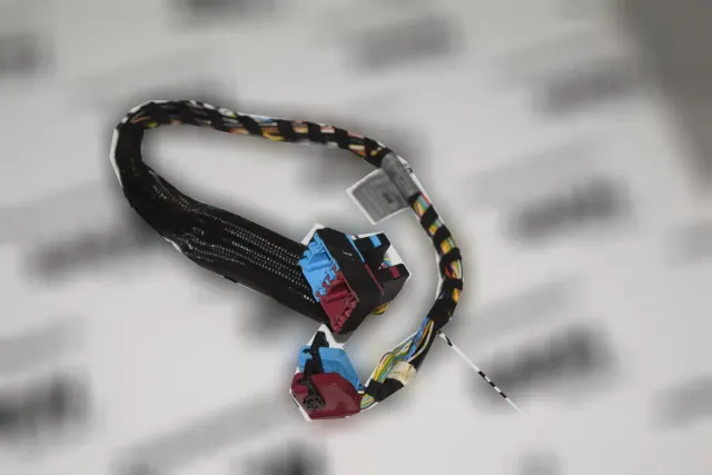 Navigation Cable Harness