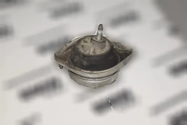 Left Side Engine Mount