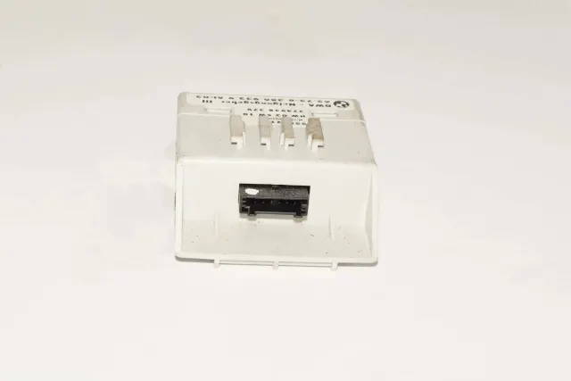Other Control Units