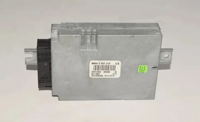 Other Control Units