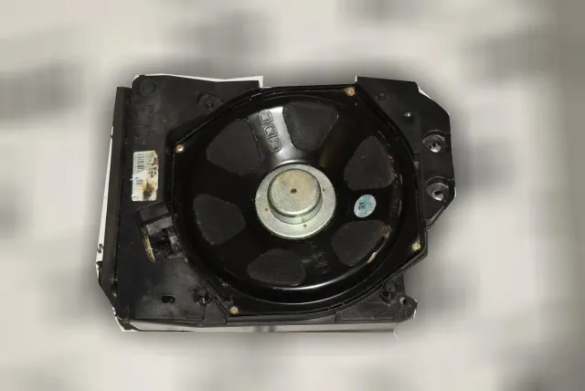 Subwoofer