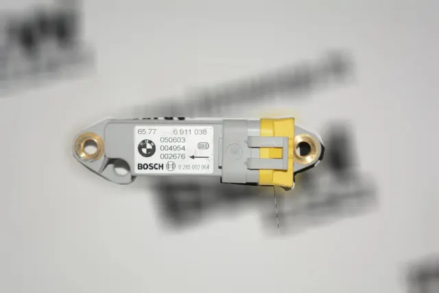Right Side Impact Sensor