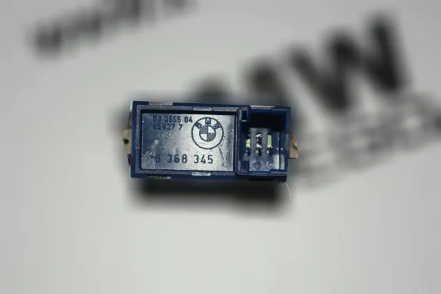 Other Control Units