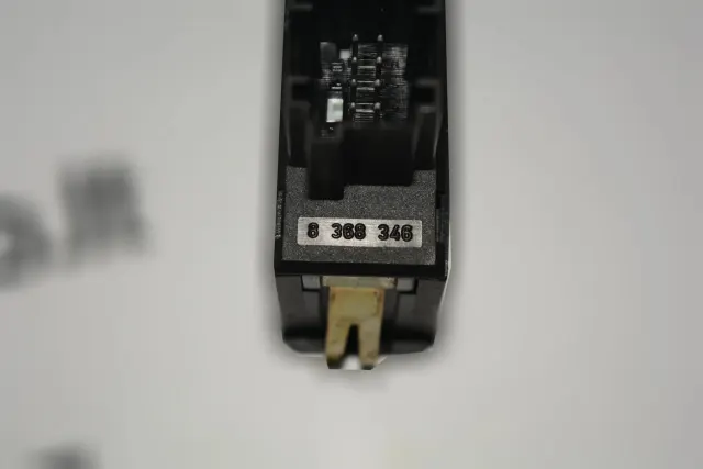 USB/AUX-In Socket Port