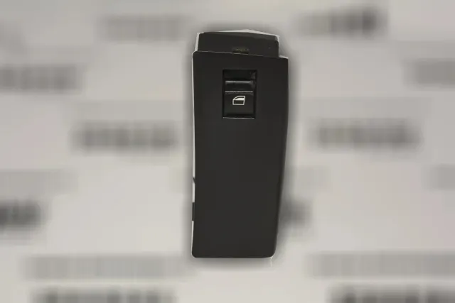 Front Left Door Window Switch