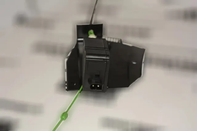 Other Control Units