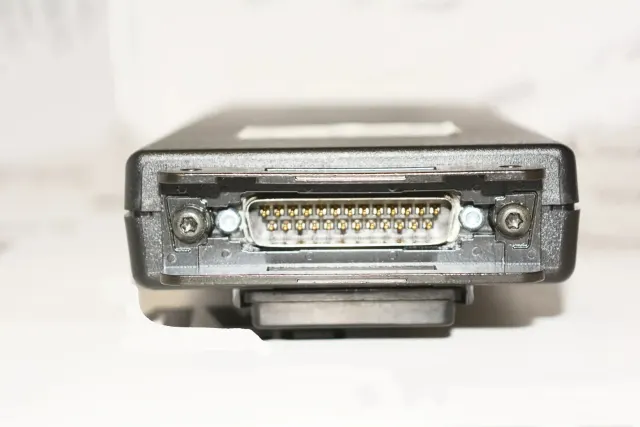 Other Control Units