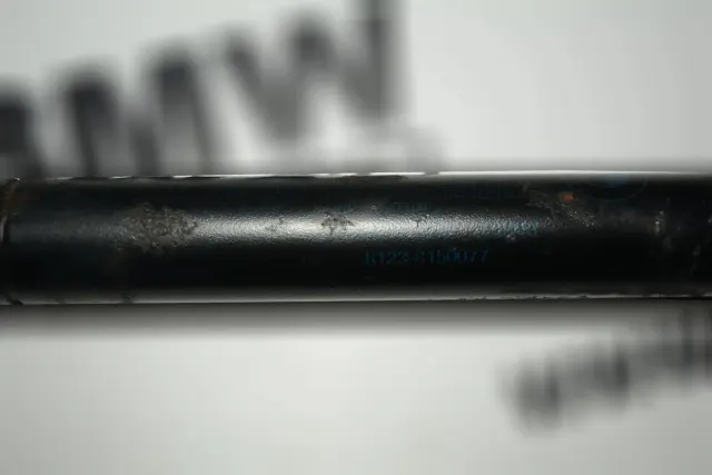 Front Right Bonnet Strut