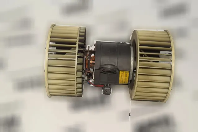 Heater Blower Fan