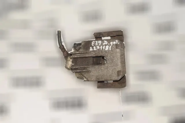 Rear Right Brake Caliper