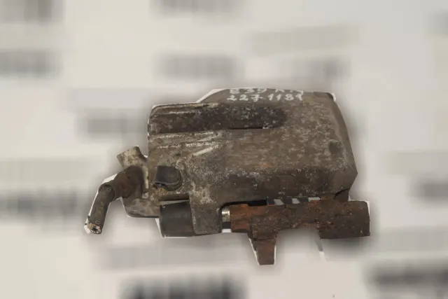 Rear Left Brake Caliper